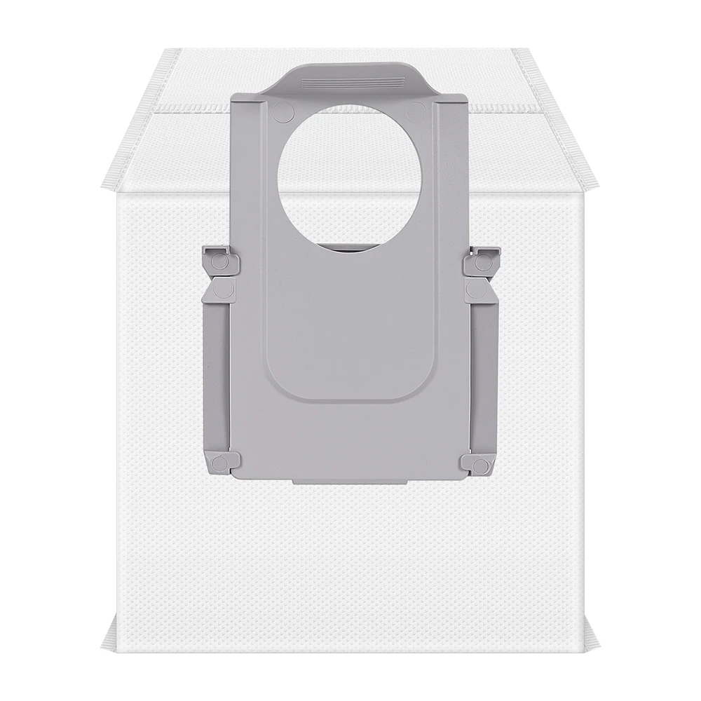 Dust Bag Part For Roborock Qrevo Curv Qrevo Edge Qrevo MaxV Qrevo Master Q Revo Qrevo S Qrevo Pro Plus Slim Vacuum Bag Accessory