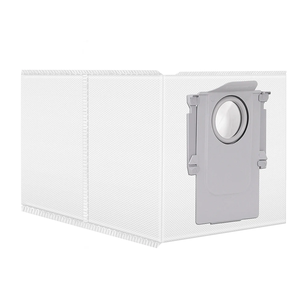 Dust Bag Part For Roborock Qrevo Curv Qrevo Edge Qrevo MaxV Qrevo Master Q Revo Qrevo S Qrevo Pro Plus Slim Vacuum Bag Accessory