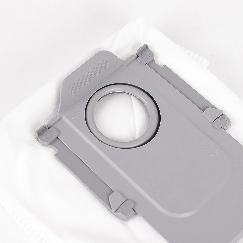 Dust Bag Part For Roborock Qrevo Curv Qrevo Edge Qrevo MaxV Qrevo Master Q Revo Qrevo S Qrevo Pro Plus Slim Vacuum Bag Accessory