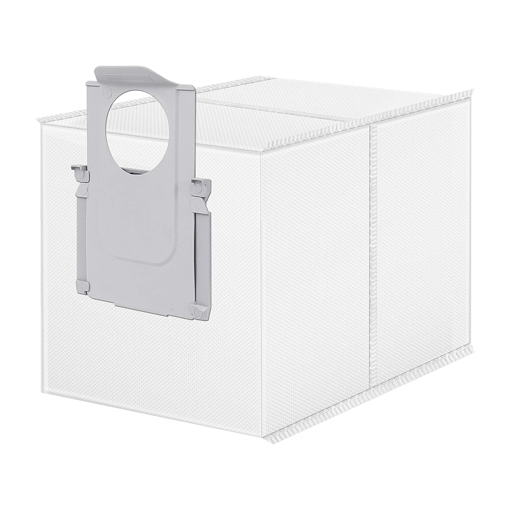 Dust Bag Part For Roborock Qrevo Curv Qrevo Edge Qrevo MaxV Qrevo Master Q Revo Qrevo S Qrevo Pro Plus Slim Vacuum Bag Accessory
