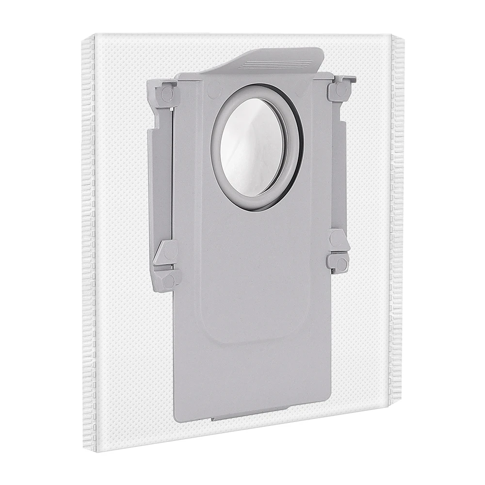 Dust Bag Part For Roborock Qrevo Curv Qrevo Edge Qrevo MaxV Qrevo Master Q Revo Qrevo S Qrevo Pro Plus Slim Vacuum Bag Accessory
