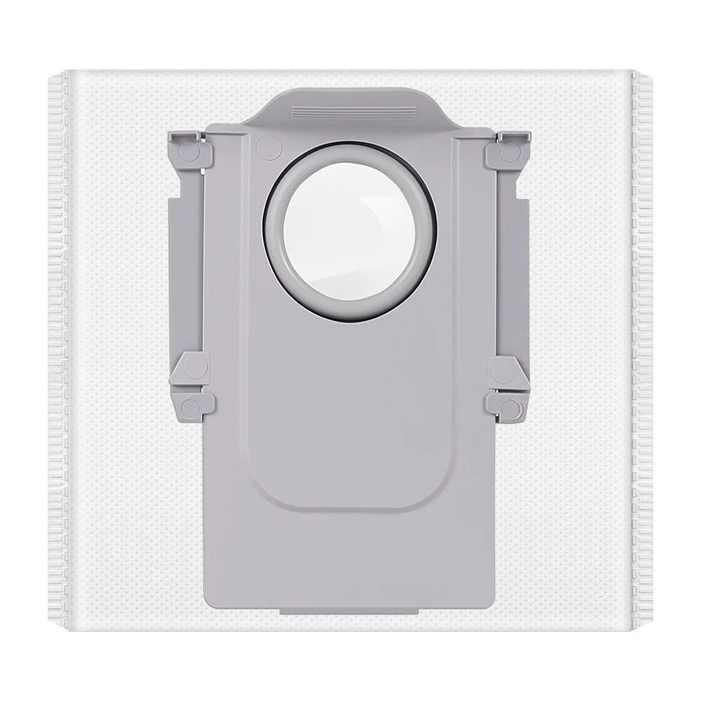 Dust Bag Part For Roborock Qrevo Curv Qrevo Edge Qrevo MaxV Qrevo Master Q Revo Qrevo S Qrevo Pro Plus Slim Vacuum Bag Accessory