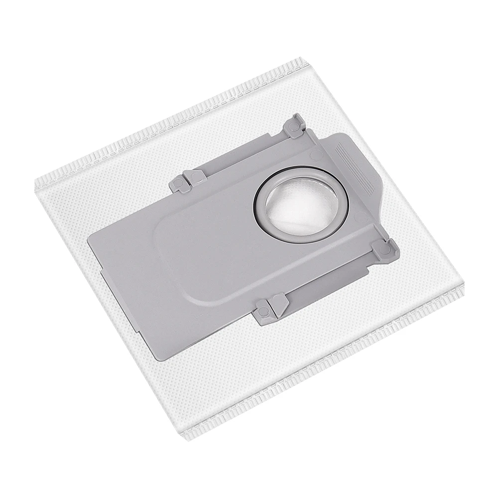 Dust Bag Part For Roborock Qrevo Curv Qrevo Edge Qrevo MaxV Qrevo Master Q Revo Qrevo S Qrevo Pro Plus Slim Vacuum Bag Accessory