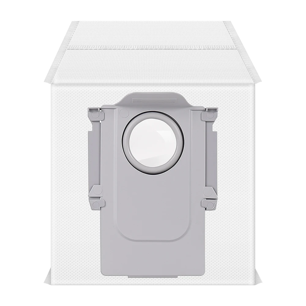 Dust Bag Part For Roborock Qrevo Curv Qrevo Edge Qrevo MaxV Qrevo Master Q Revo Qrevo S Qrevo Pro Plus Slim Vacuum Bag Accessory