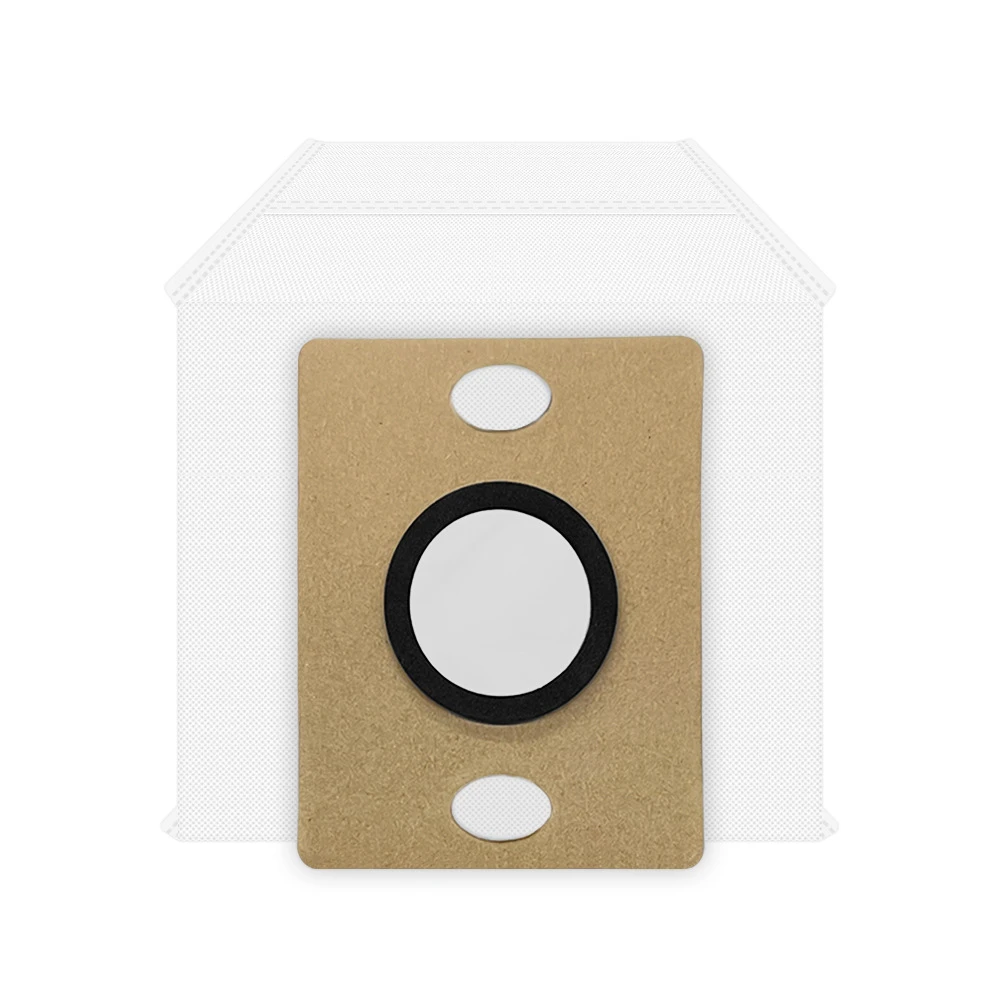 For ( ILIFE A30 Pro ) Vacuum Accessories Main Roller Brushes Side Brushes Mop Cloth Dust Bag HEPA Filter Accessories
