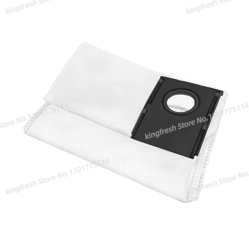 Fit For ( Eureka J15 EVO Ultra, Midea VCR V15 EVO Ultra ) Vacuum Parts Main Roller Side Brush HEPA Filter Mop Cloth Dust Bag