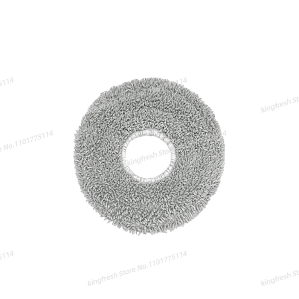 Fit For ( Eureka J15 EVO Ultra, Midea VCR V15 EVO Ultra ) Vacuum Parts Main Roller Side Brush HEPA Filter Mop Cloth Dust Bag