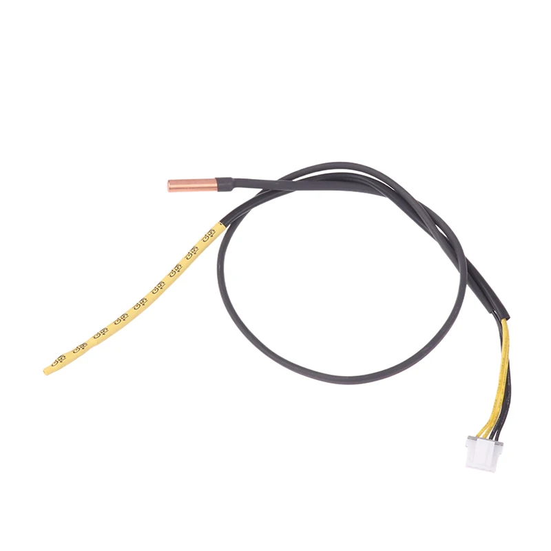 47cm Double Probe Tube - DIY Accessory for Gree Ambient Air Conditioner Temperature Sensor.