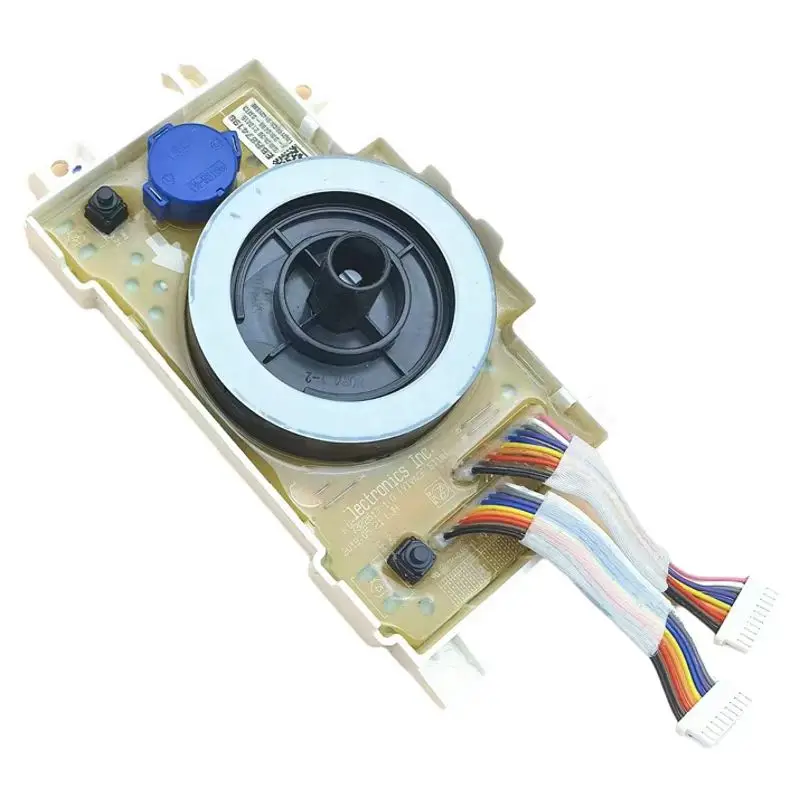 EBR874198 EBR331191 EBR339279 EBR356611 Control Display Panel Button Board For LG Auto Drum Washing Machine