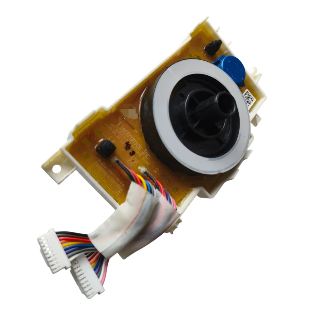 EBR874198 EBR331191 EBR339279 EBR356611 Control Display Panel Button Board For LG Auto Drum Washing Machine