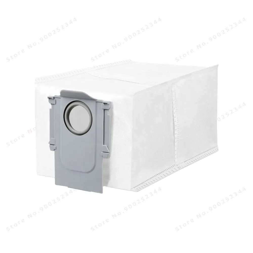 Compatible For ( Roborock Qrevo C / C Pro / Curv / CurvC / Edge / EdgeC / 5AE / S5V ) Parts Main Side Brush Filter Mop Dust Bag