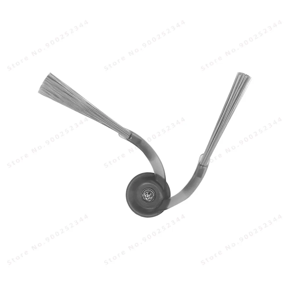Compatible For ( Roborock Qrevo C / C Pro / Curv / CurvC / Edge / EdgeC / 5AE / S5V ) Parts Main Side Brush Filter Mop Dust Bag
