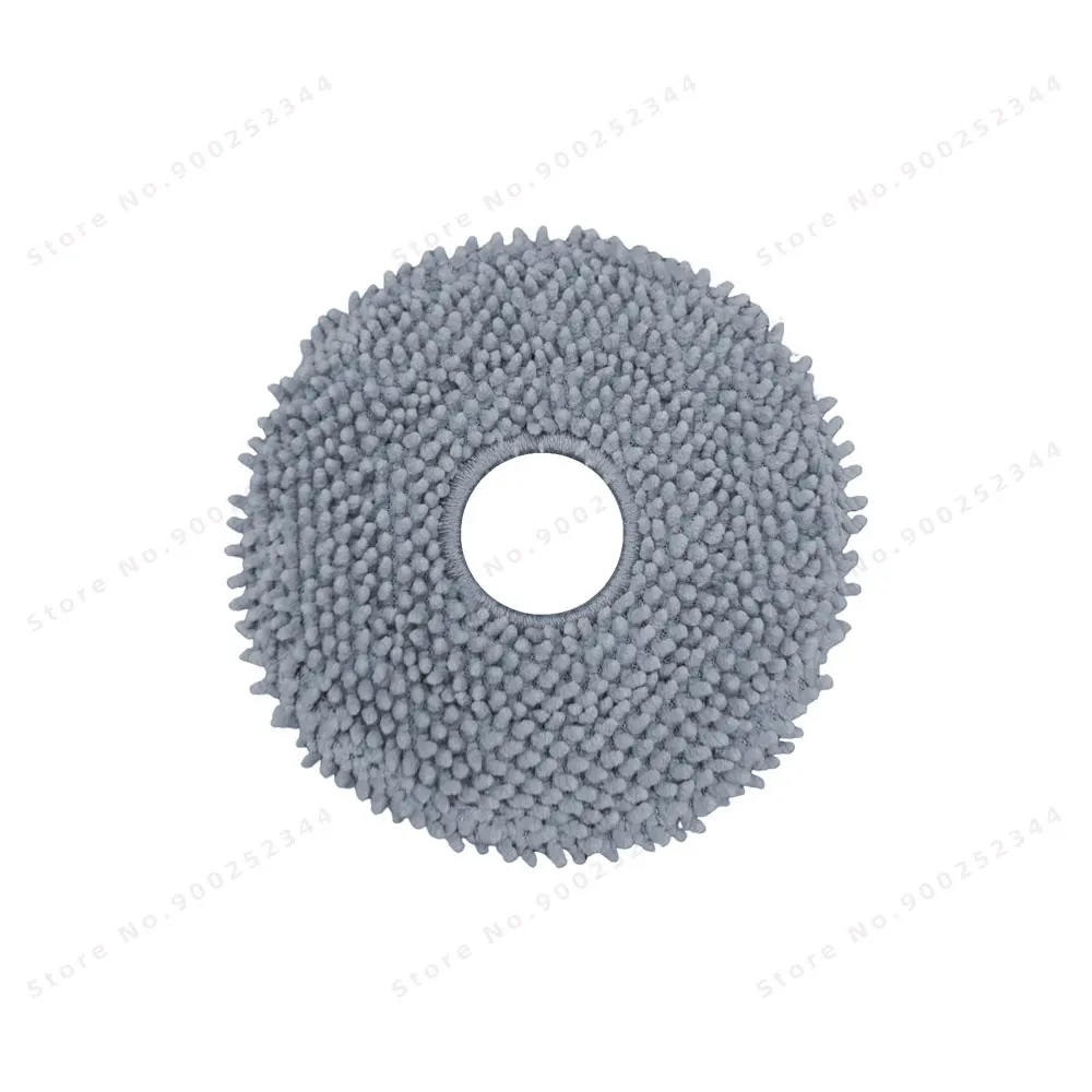 Compatible For ( Roborock Qrevo C / C Pro / Curv / CurvC / Edge / EdgeC / 5AE / S5V ) Parts Main Side Brush Filter Mop Dust Bag