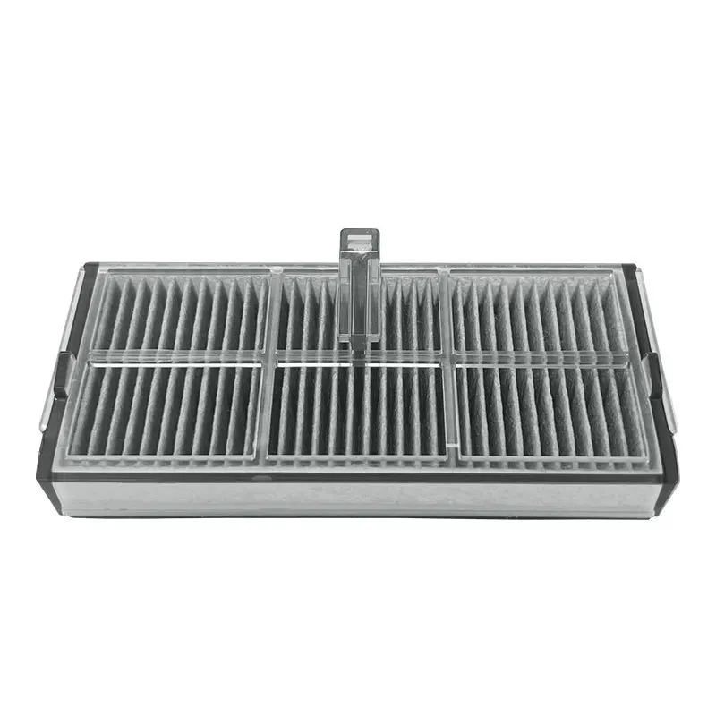 Compatible FOR MOVA P50 Pro Ultra /P50 Ultra Main Brush Edge Brush Cloth Dust Bag Filter Parts Accessories Replacement