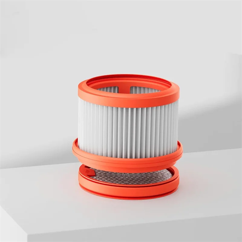 Filter Kit For Xiaomi Vacuum Cleaner G9,G9 Plus/G10,G10 Plus Washable HEPA Filter Replacement