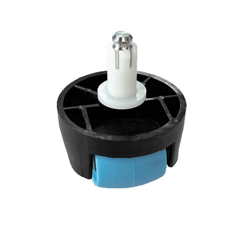 Spare Front Wheel For Cecotec Conga 3090 3091 3092 Robot Vacuum Cleaner Accessories Parts