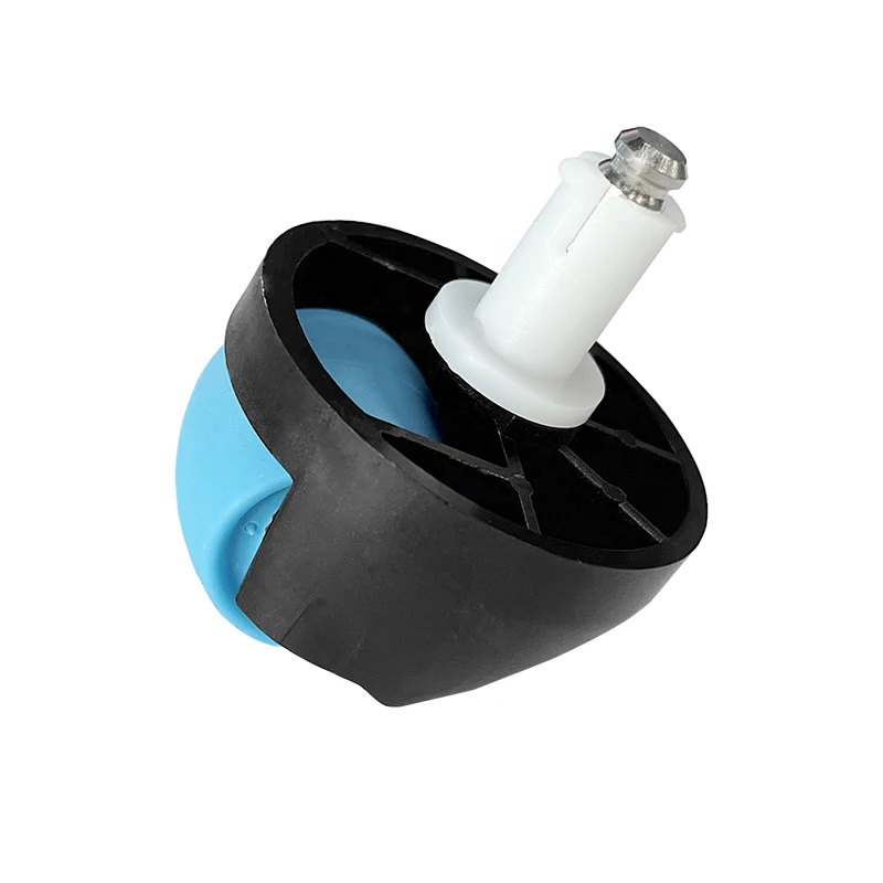 Spare Front Wheel For Cecotec Conga 3090 3091 3092 Robot Vacuum Cleaner Accessories Parts