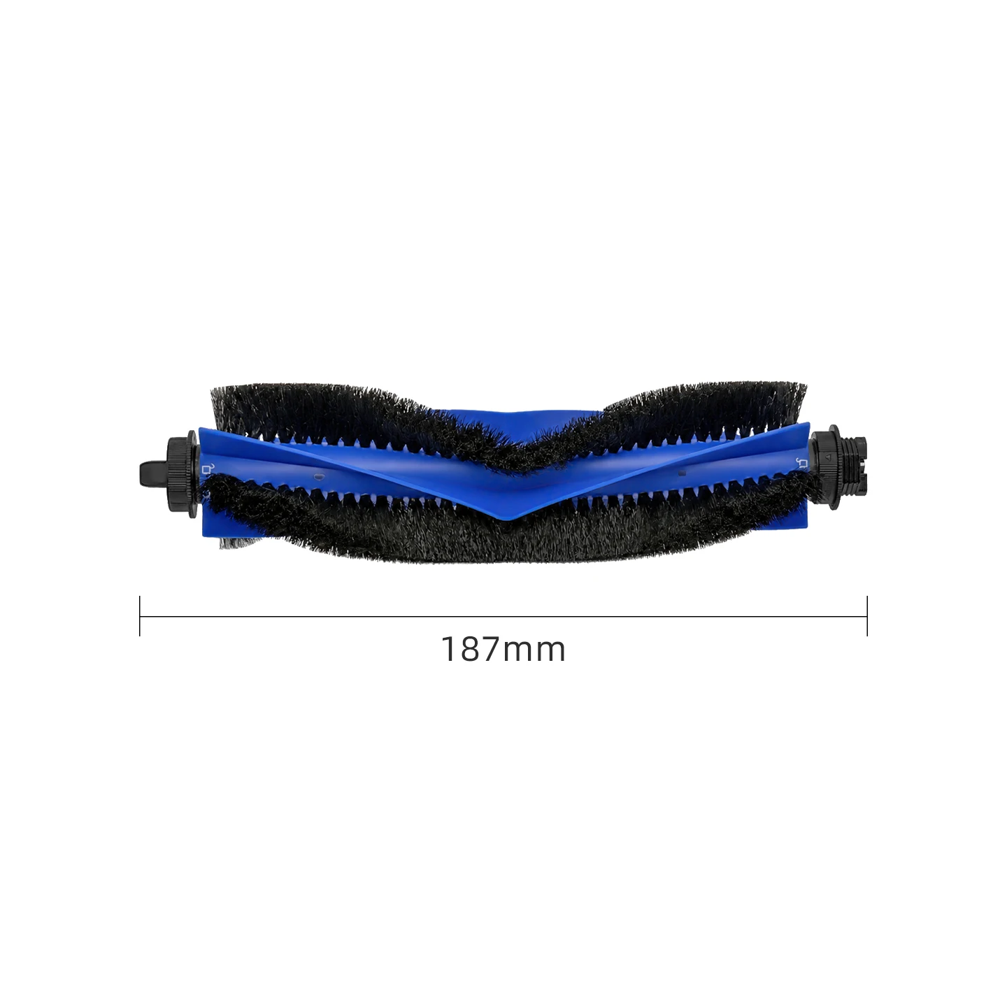 Compatible for ( 3i P10 Ultra ) Accessories Hepa Filter Mop Cloth