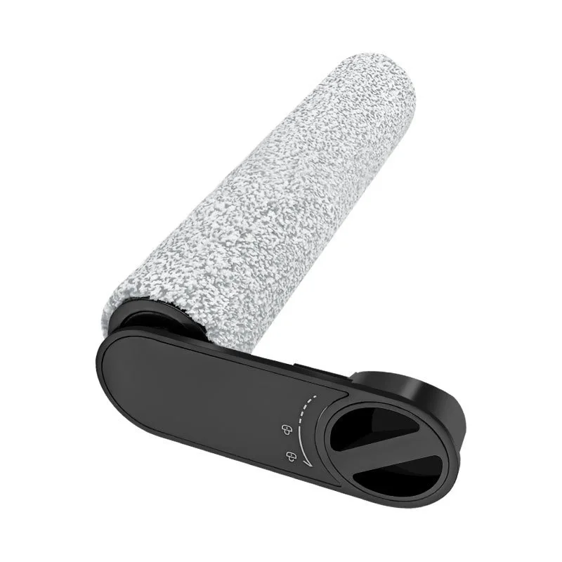 For JONR ED12 Accessories Quiet Operation Floor Brush Roller Hard Floor Cleaning Home Maintenance Cleaning Tools