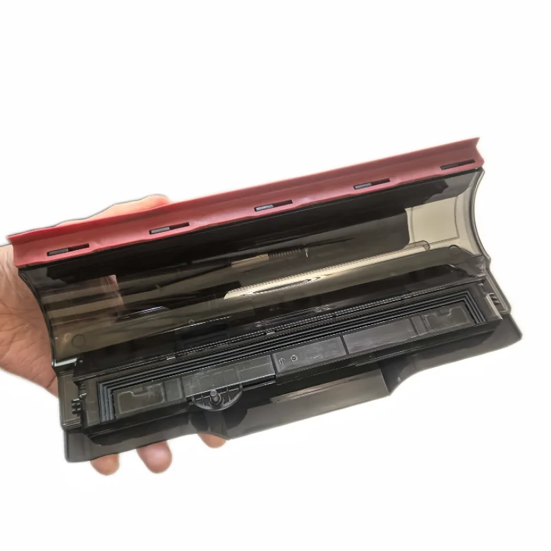 Original wet and dry vacuum cleaner roller brush cover plate for Dreame H15 PRO / Dreame H15 Pro Heat / H15 PRO FoamWash Part