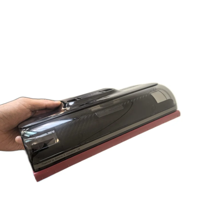 Original wet and dry vacuum cleaner roller brush cover plate for Dreame H15 PRO / Dreame H15 Pro Heat / H15 PRO FoamWash Part