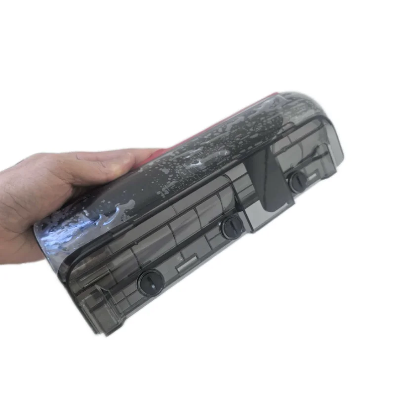 Original wet and dry vacuum cleaner roller brush cover plate for Dreame H15 PRO / Dreame H15 Pro Heat / H15 PRO FoamWash Part