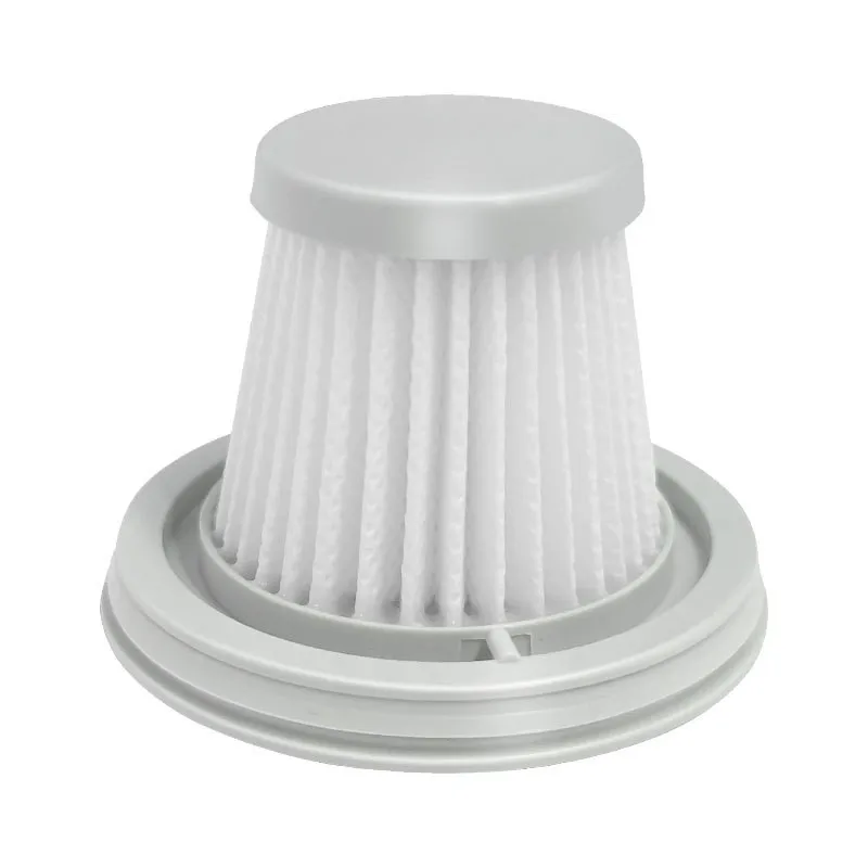 Accessories For Xiaomi Mijia Handy Vacuum Cleaner SSXCQ01XY H13 Hepa Filter Cover Home Car Mini Wireless Vacuum Spare Parts