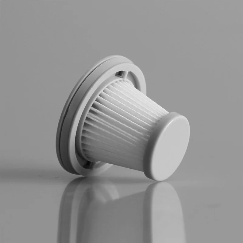 Accessories For Xiaomi Mijia Handy Vacuum Cleaner SSXCQ01XY H13 Hepa Filter Cover Home Car Mini Wireless Vacuum Spare Parts
