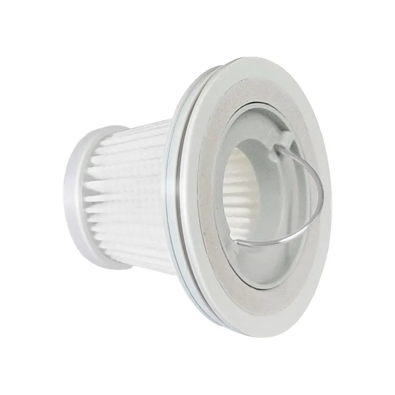 Accessories For Xiaomi Mijia Handy Vacuum Cleaner SSXCQ01XY H13 Hepa Filter Cover Home Car Mini Wireless Vacuum Spare Parts