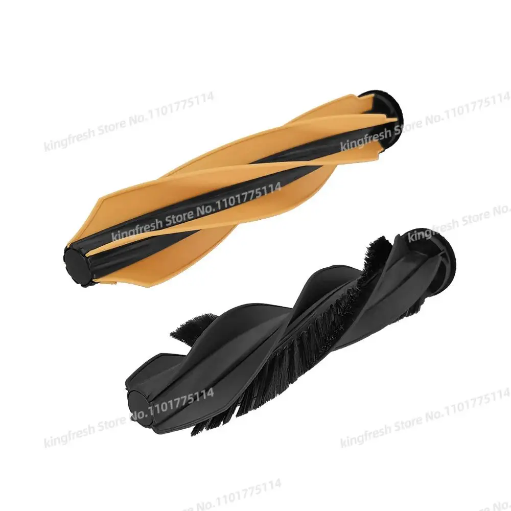 Fit For Dreame Aqua10 Ultra Roller/10 Roller AE/10S Roller AE, Aqua20 Ultra Roller/ Aqua20 Pro Ultra Roller Brush Bag Filter Mop