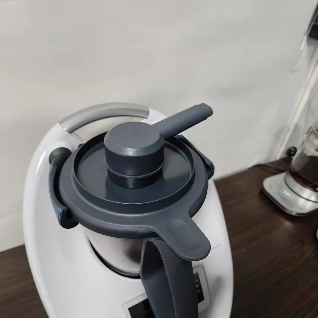 Steam Diverter for Thermomix TM5TM6 TM31 TM21 Accessories Steam Diversion To Prevent Scalding