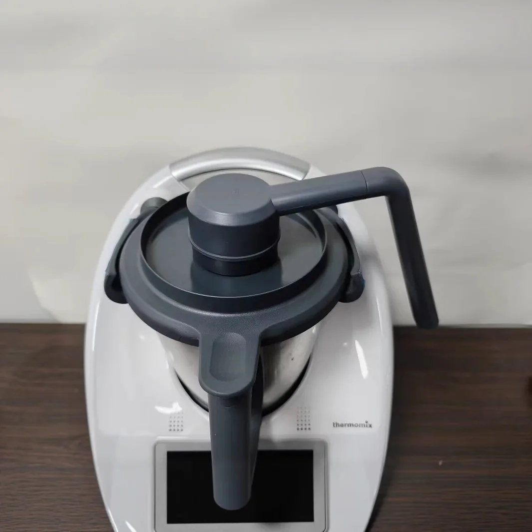 Steam Diverter for Thermomix TM5TM6 TM31 TM21 Accessories Steam Diversion To Prevent Scalding