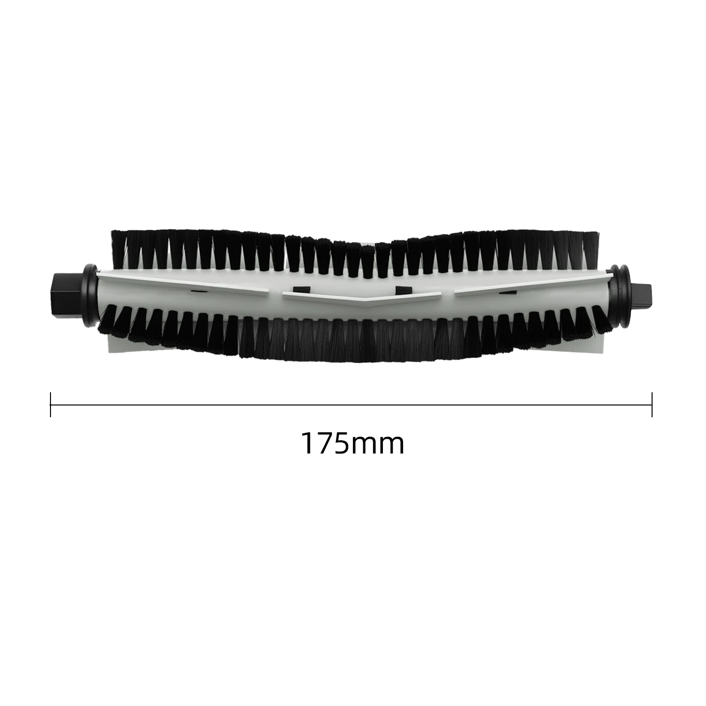 Compatible for iLife A30 Pro Accessories Main Brush Filter Dust Bag Mop Cloth Washable Replacement Parts Kit