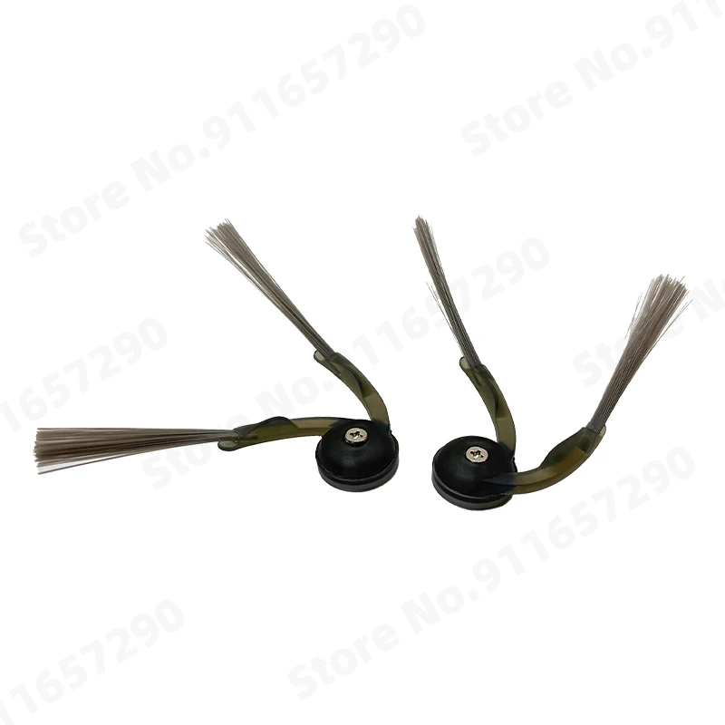 For ( Roborock Q7 M5 / Q7 M5+ / Q7 L5 / Q7 L5+ / Q7 TF / Q7 TF+ / Q7B / Q7T+ / Q7 BF+ ) Main Side Brush Filter Bag Spare Parts