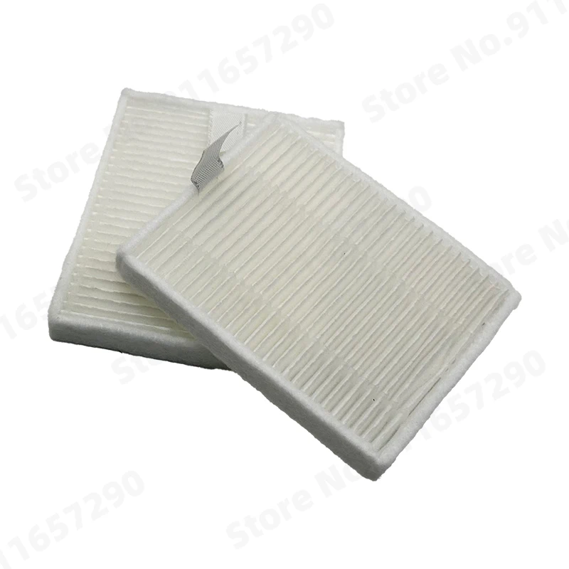 For ( Roborock Q7 M5 / Q7 M5+ / Q7 L5 / Q7 L5+ / Q7 TF / Q7 TF+ / Q7B / Q7T+ / Q7 BF+ ) Main Side Brush Filter Bag Spare Parts