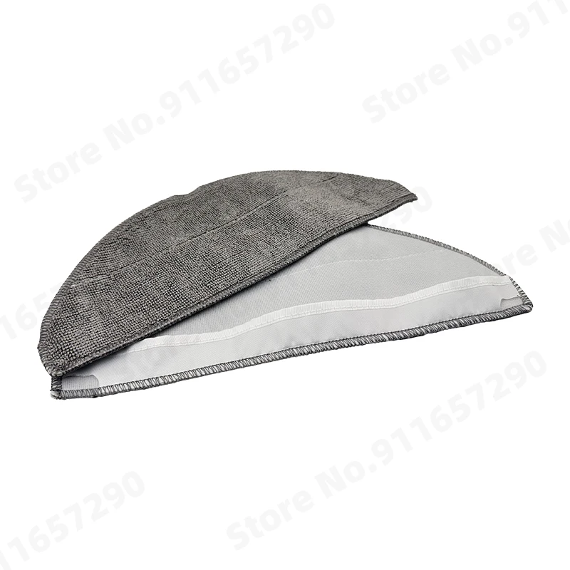 For ( Roborock Q7 M5 / Q7 M5+ / Q7 L5 / Q7 L5+ / Q7 TF / Q7 TF+ / Q7B / Q7T+ / Q7 BF+ ) Main Side Brush Filter Bag Spare Parts