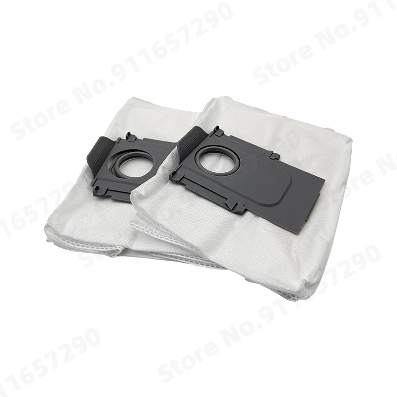 For ( Roborock Q7 M5 / Q7 M5+ / Q7 L5 / Q7 L5+ / Q7 TF / Q7 TF+ / Q7B / Q7T+ / Q7 BF+ ) Main Side Brush Filter Bag Spare Parts