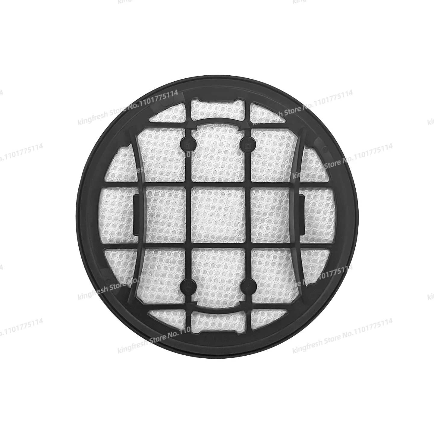 HEPA Filter Fit For Philips VC 7000 / 8000 Series XC7053, XC7055, XC7057, XC8055, XC8057 ( XV1681/01 )