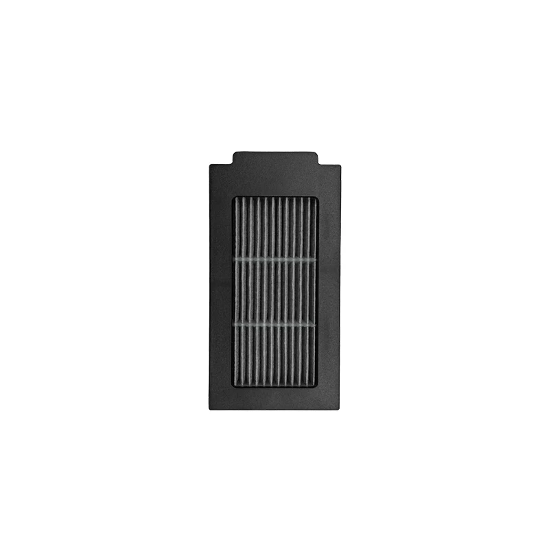 Compatible for Ecovacs T30c Replacement Main Side Brush HEPA Filter Mop Pad Dust Bag Spare Parts Accessories