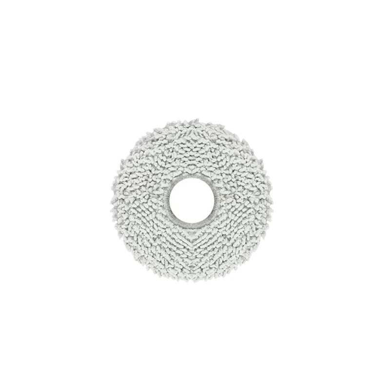 Compatible for Ecovacs T30c Replacement Main Side Brush HEPA Filter Mop Pad Dust Bag Spare Parts Accessories