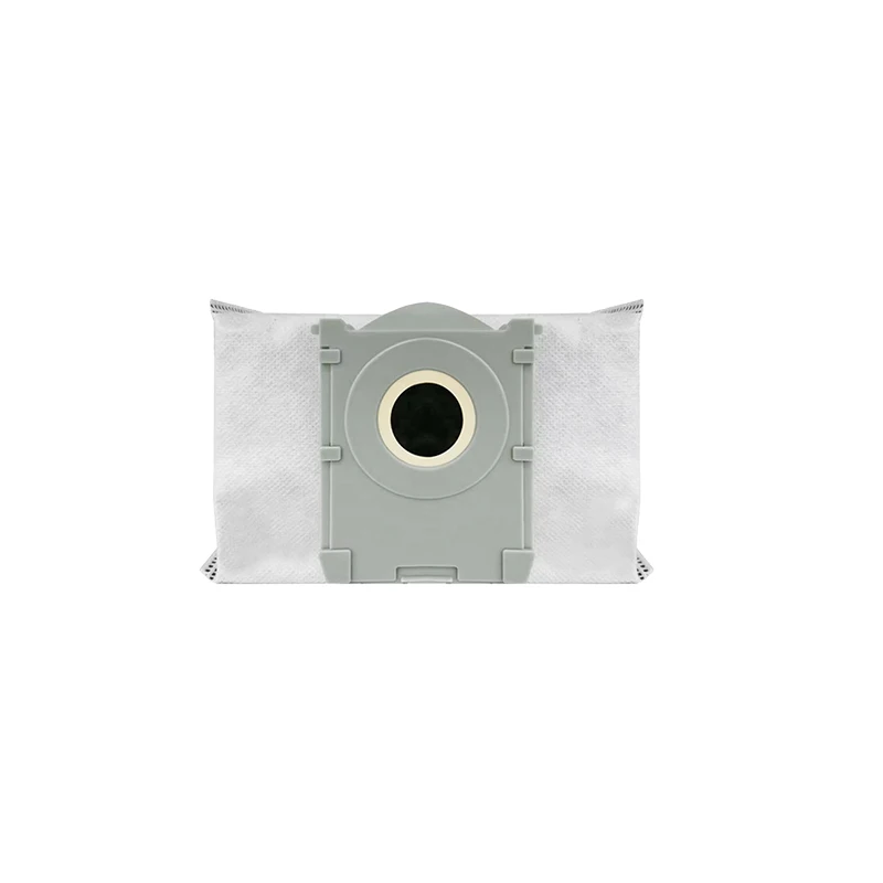 Compatible for Ecovacs T30c Replacement Main Side Brush HEPA Filter Mop Pad Dust Bag Spare Parts Accessories