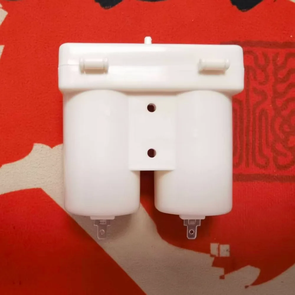 Gas Boiler Power supply Battery case Battery Box plastic Universal Gas Flue Gas Water Heater Battery Box For Bosch water heater