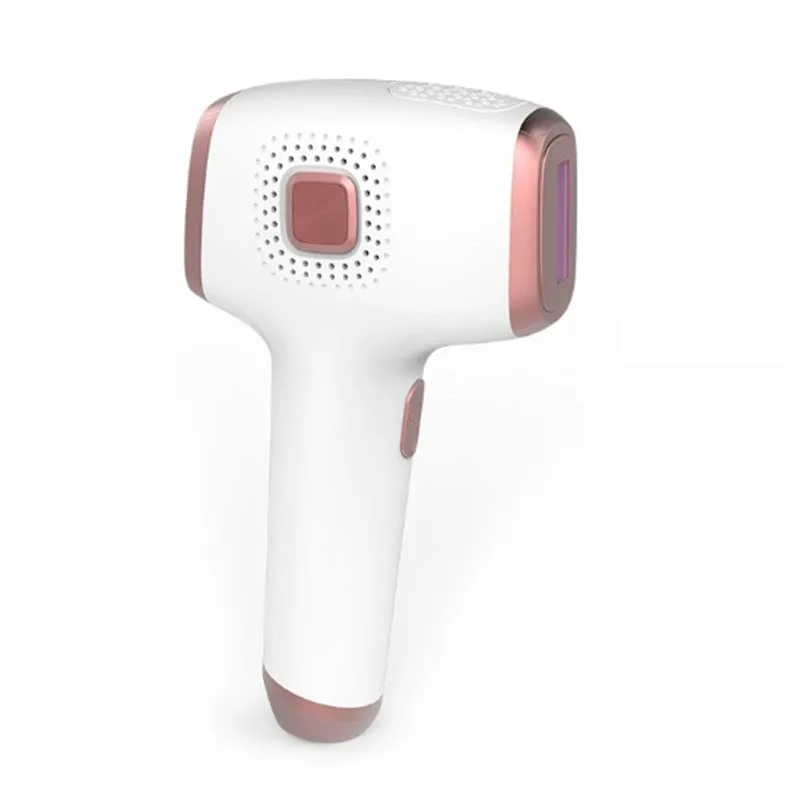 Laser Hair Removal IPL Device Dual Flashes Mode for Women Men Home Laser Quick Safe Treament