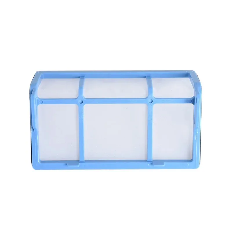 For ILife V5 V5S V3 V3S V5Pro V50 V55 X5 Robot Vacuum Cleaner Spare Parts, Side Brush HEPA Filter Mop Velcro Replacement Parts