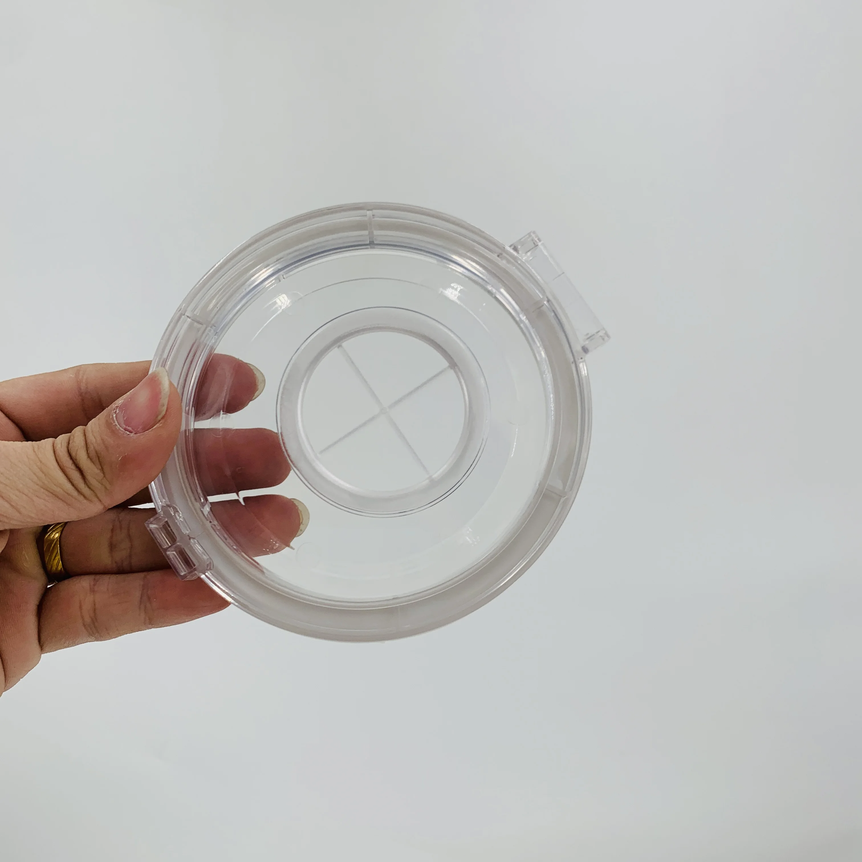 Original XXiao Mi mi G20 Lite/C203 Dustcup botton cap G20 Lite Dust cup bottom cover
