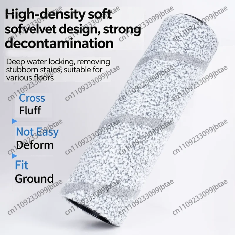 For Ecovacs Deebot T90 Pro Omni/T90 Omni Robot Vacuum Cleaner Parts Main Roller Side Brush Filter Mop Cloth Dust Bag Accessories