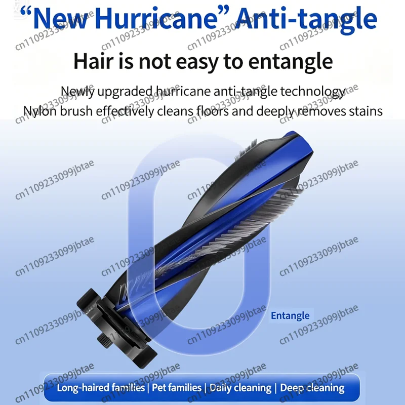 For Ecovacs Deebot T90 Pro Omni/T90 Omni Robot Vacuum Cleaner Parts Main Roller Side Brush Filter Mop Cloth Dust Bag Accessories