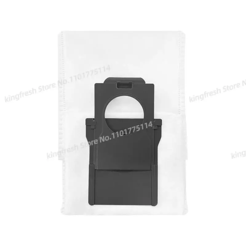 Compatible For ( Cecotec Conga X50 / X50 X-Treme ) Vacuum Parts Side Brush HEPA Filter Mop Cloth Dust Bag Accessories