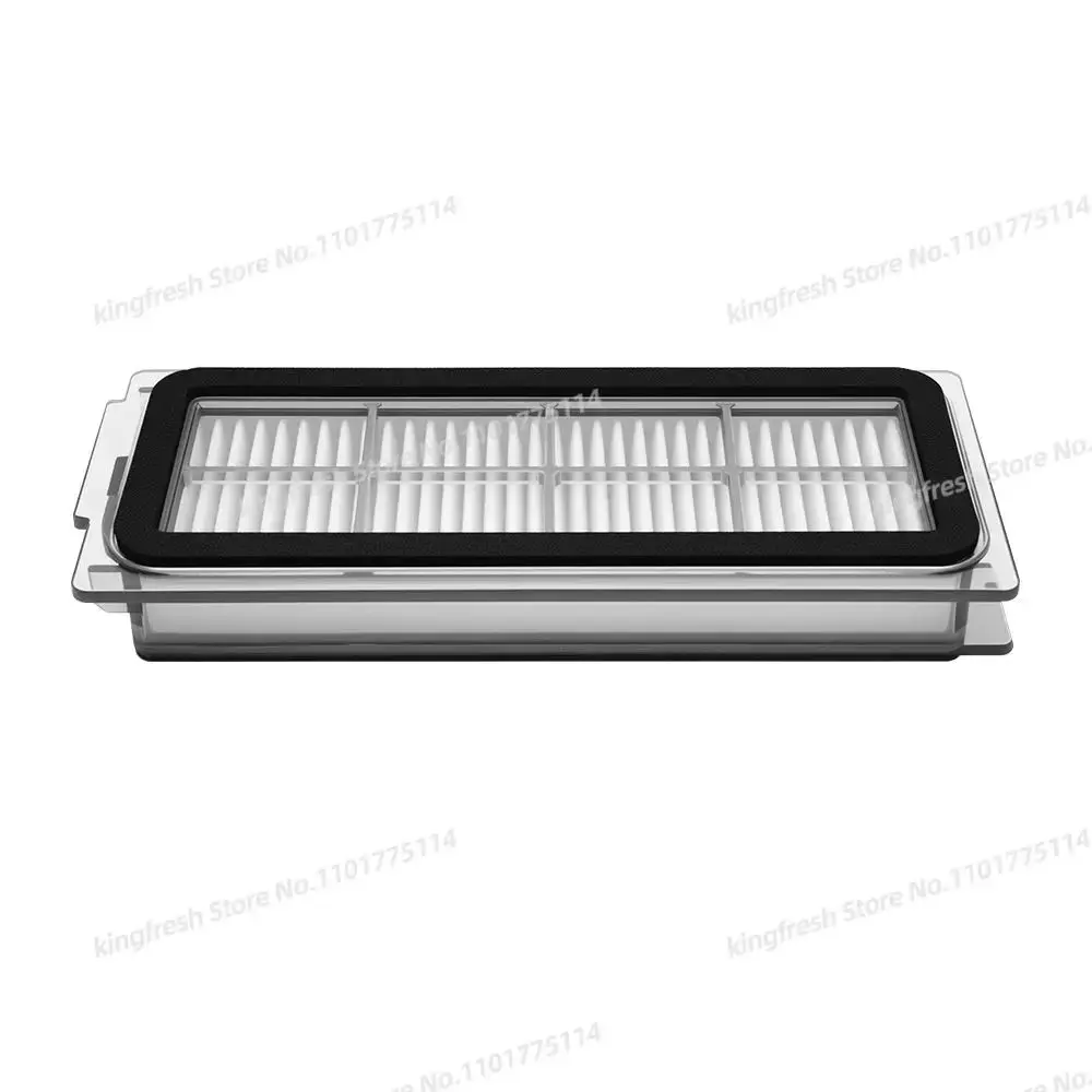 Compatible For ( Cecotec Conga X50 / X50 X-Treme ) Vacuum Parts Side Brush HEPA Filter Mop Cloth Dust Bag Accessories