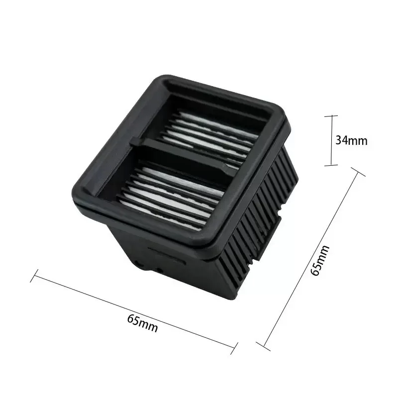 Dreame G10 Pro Soft Brush Spare Parts Wet Dry Vacuum Cleaner Roller Hepa Filter Accessories